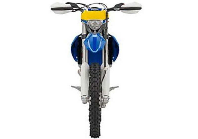 Husaberg FE 450 FE 450 (2013) (6)