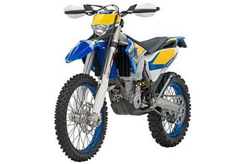 Husaberg FE 450 FE 450 (2013) (7)