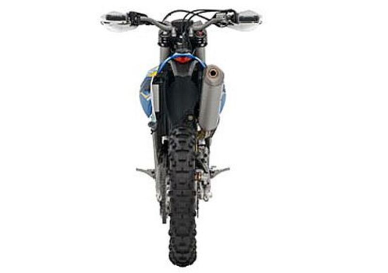 Husaberg FE 450 FE 450 (2013) (9)