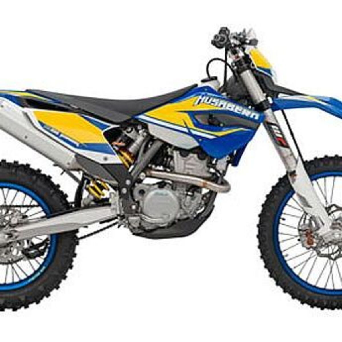 Husaberg FE 501 (2013)