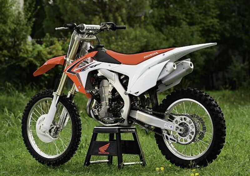 HM CRF 450  CRF 450 R (2013) (2)