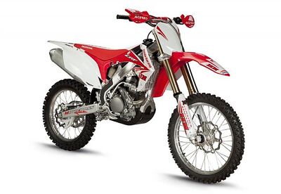 HM CRF 300