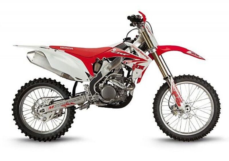 HM CRF 300 CRF 300 R (2013) (2)