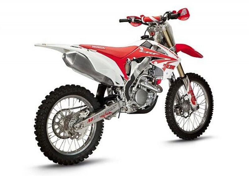 HM CRF 300 CRF 300 R (2013) (4)