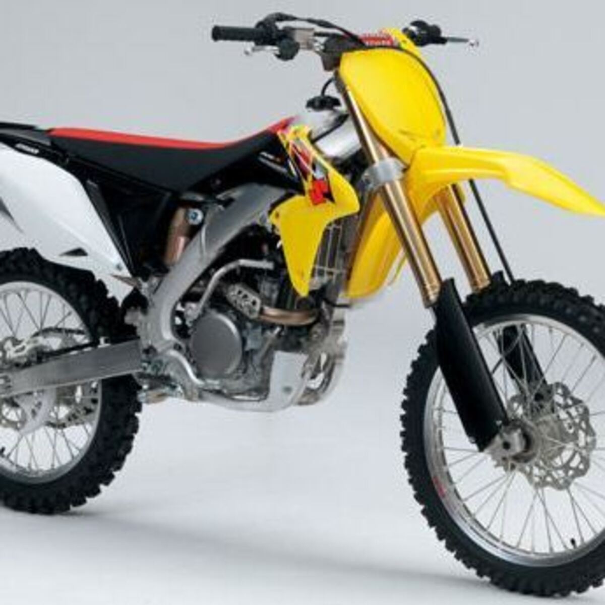 Suzuki RM-Z 250 (2013)