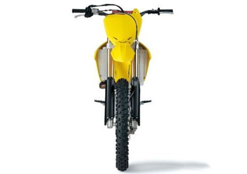 Suzuki RM-Z450 RM 450 Z (2013) (2)