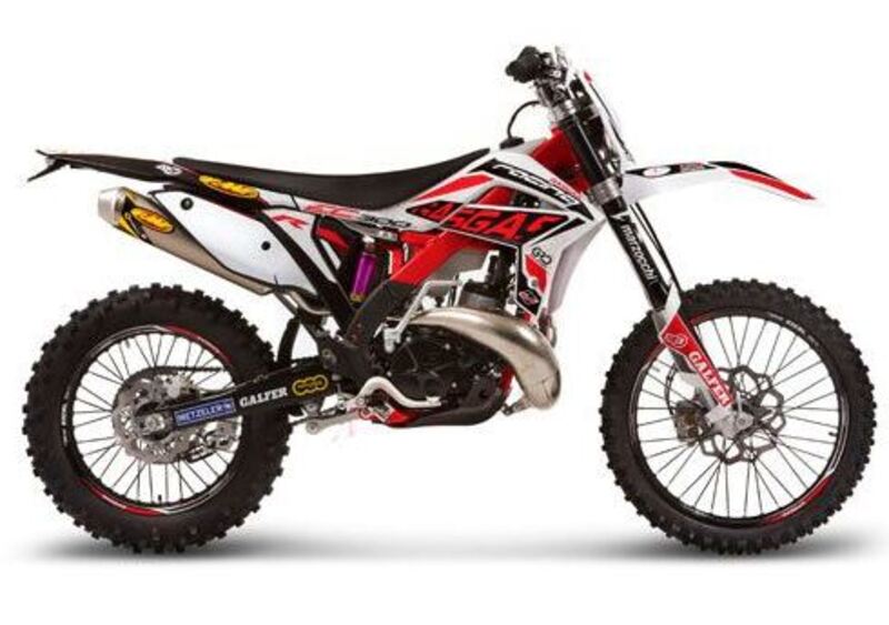 GASGAS EC 450 4T EC 450 4T H Racing (2012 - 14) (3)