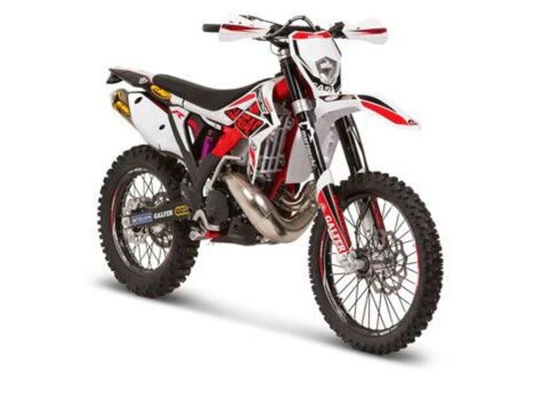GASGAS EC 450 4T EC 450 4T H Racing (2012 - 14) (4)