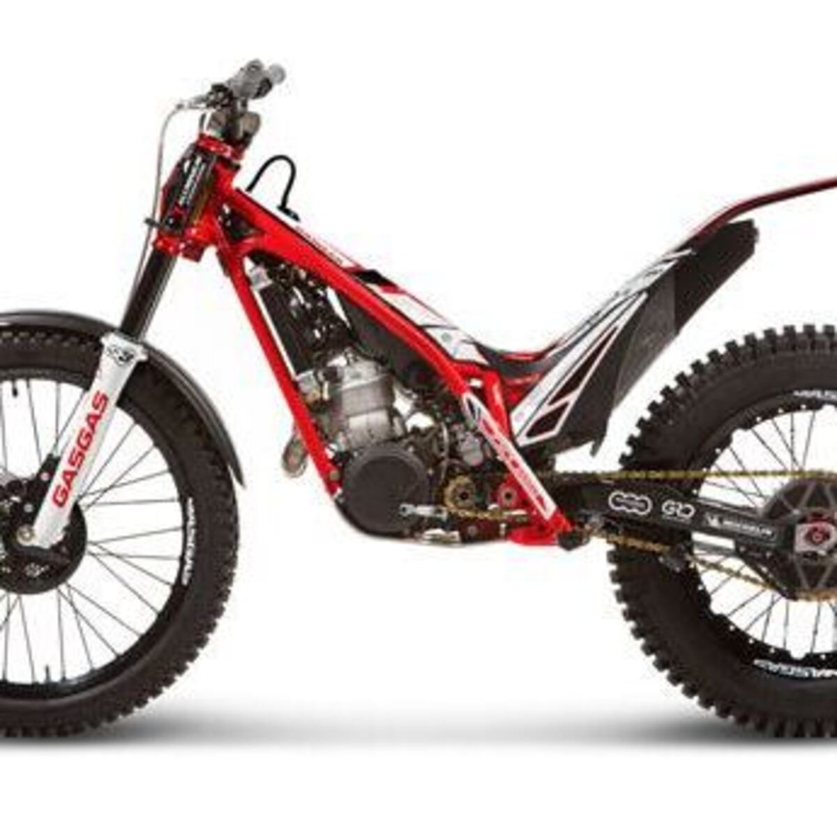 GASGAS TXT 300 H Racing (2009 - 14)