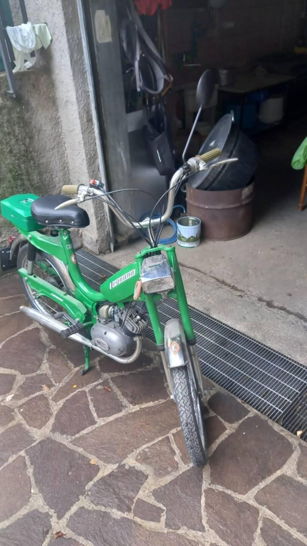 Minarelli LEGNANO (5)