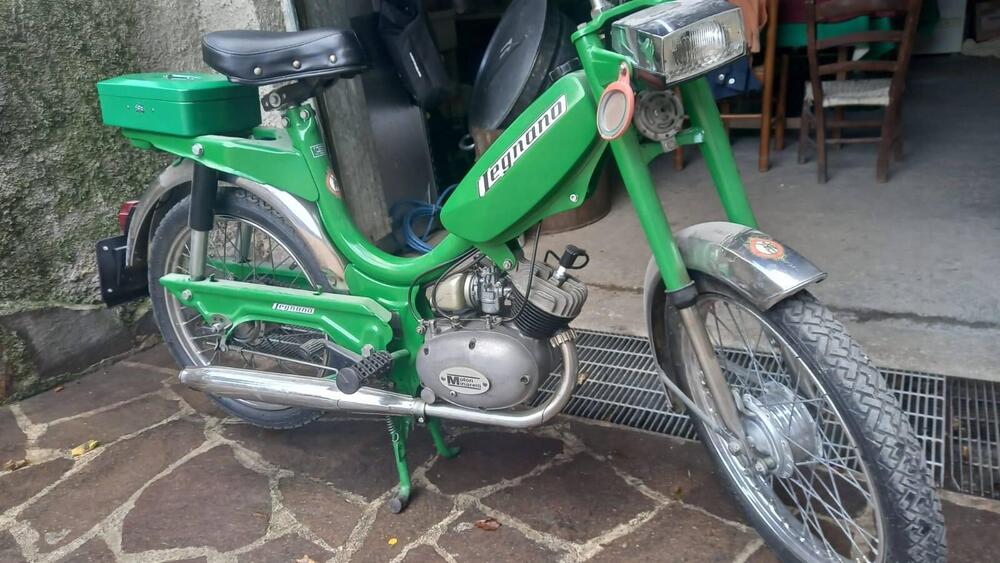 Minarelli LEGNANO (7)