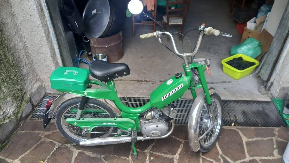 Minarelli LEGNANO (4)