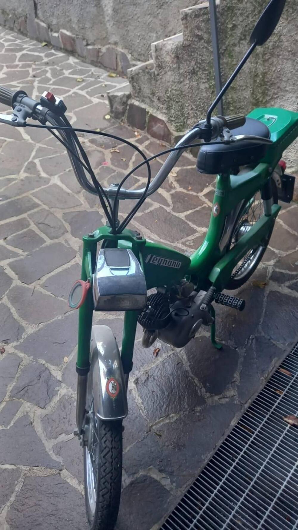 Minarelli LEGNANO (10)