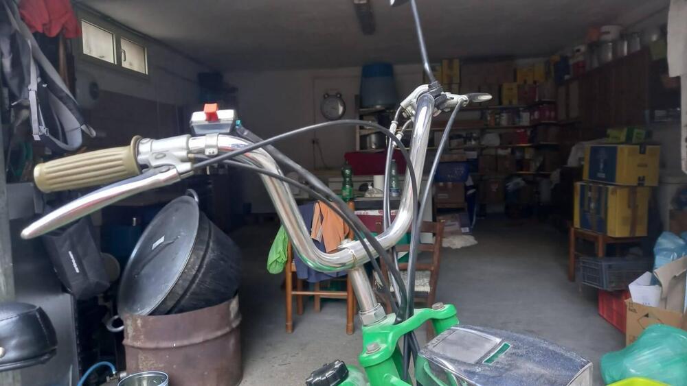 Minarelli LEGNANO (13)