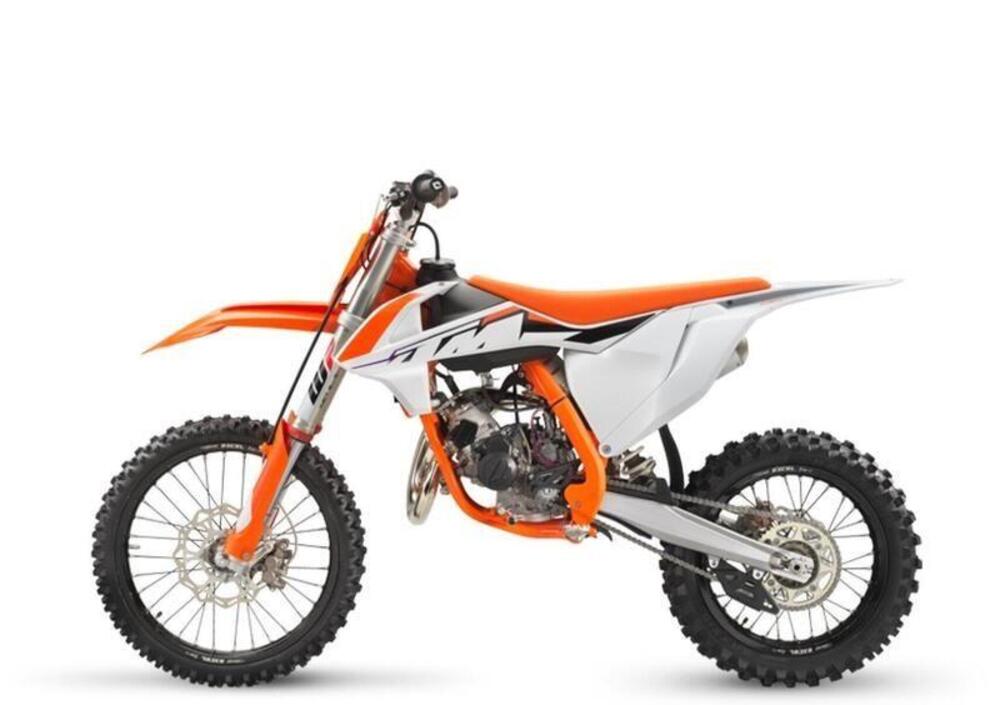 KTM 85 SX (2023) (2)