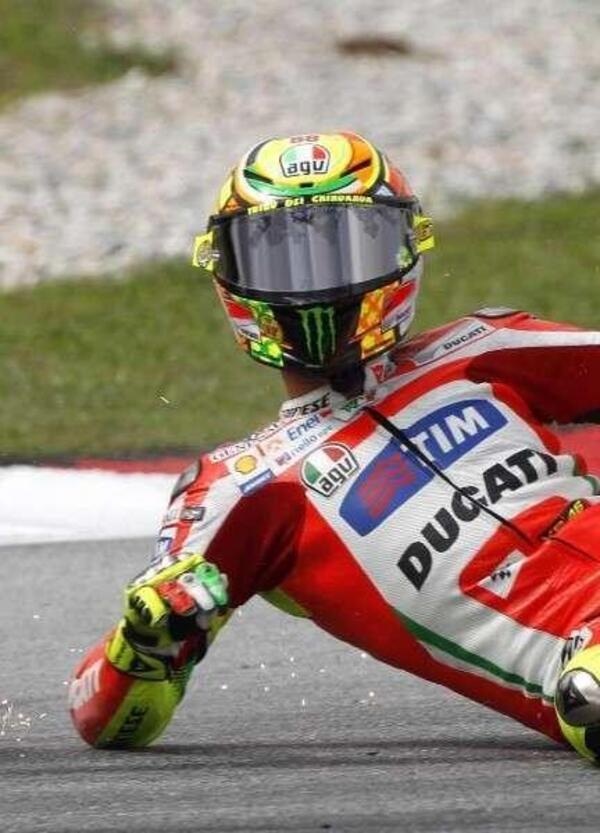 Cos&igrave; Ducati &egrave; rinata dopo Valentino Rossi: Paolo Ciabatti racconta...