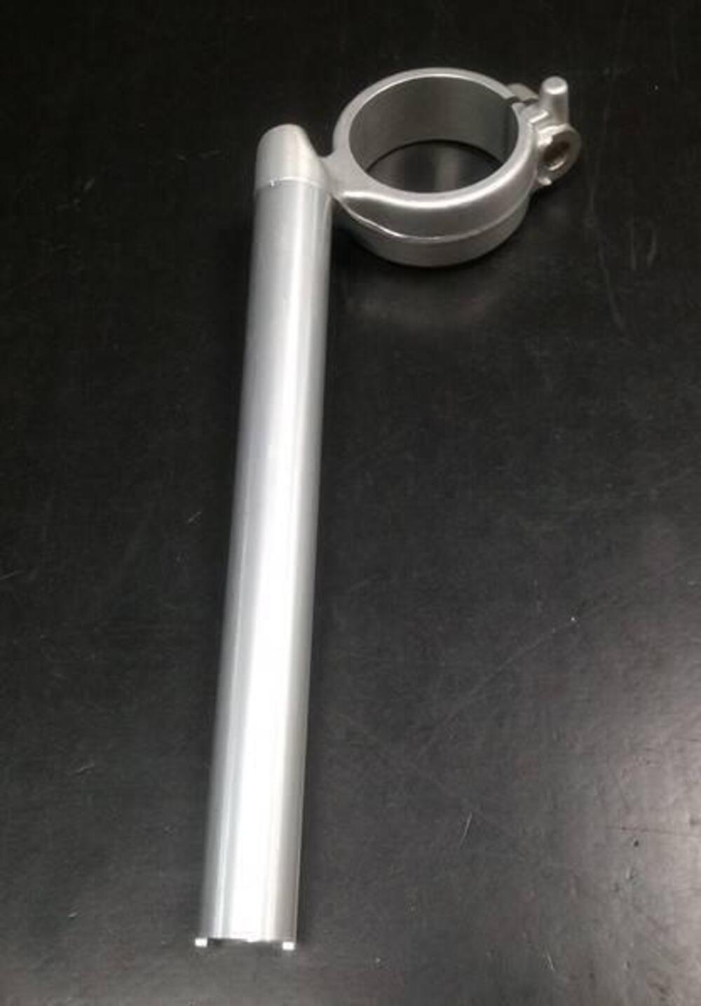 Manubrio sx GSXR1000 K7K8 Suzuki (3)