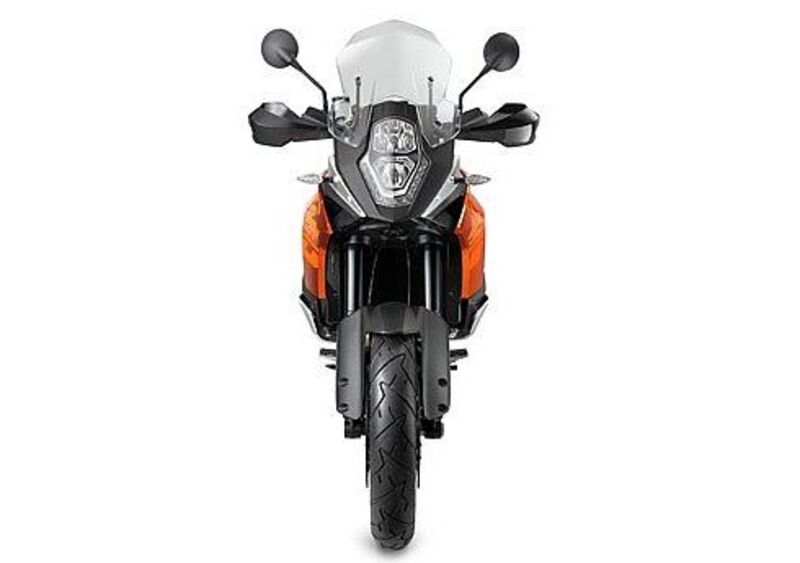 KTM 1190 Adventure 1190 Adventure (2013 - 16) (5)