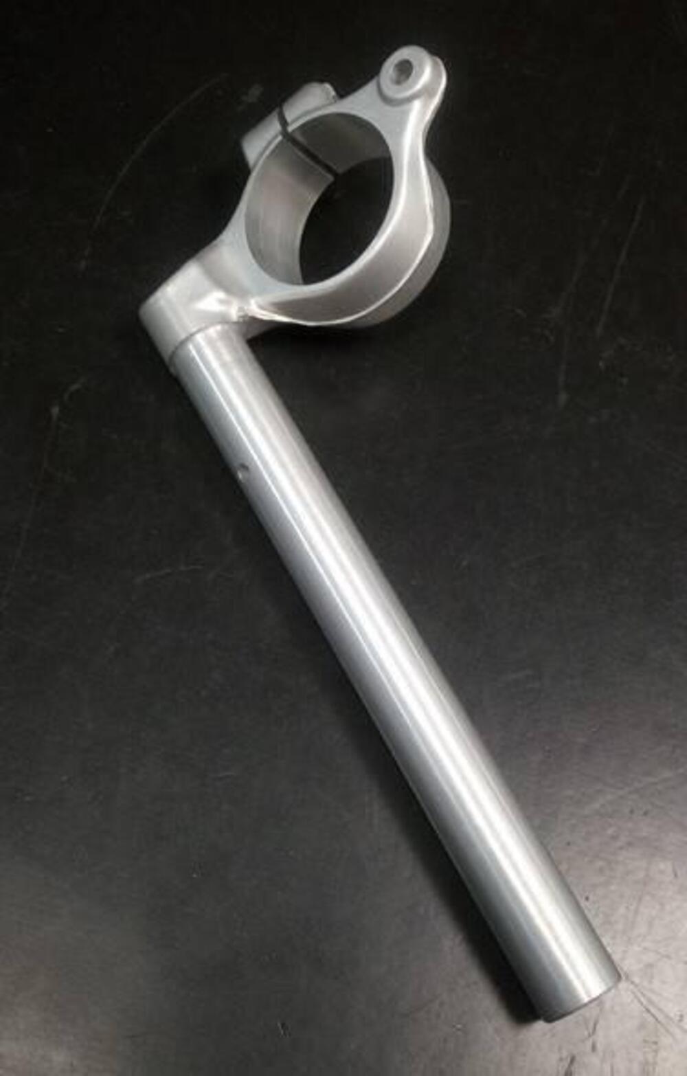 Manubrio sinistro GSXR750 SRAD Suzuki (2)