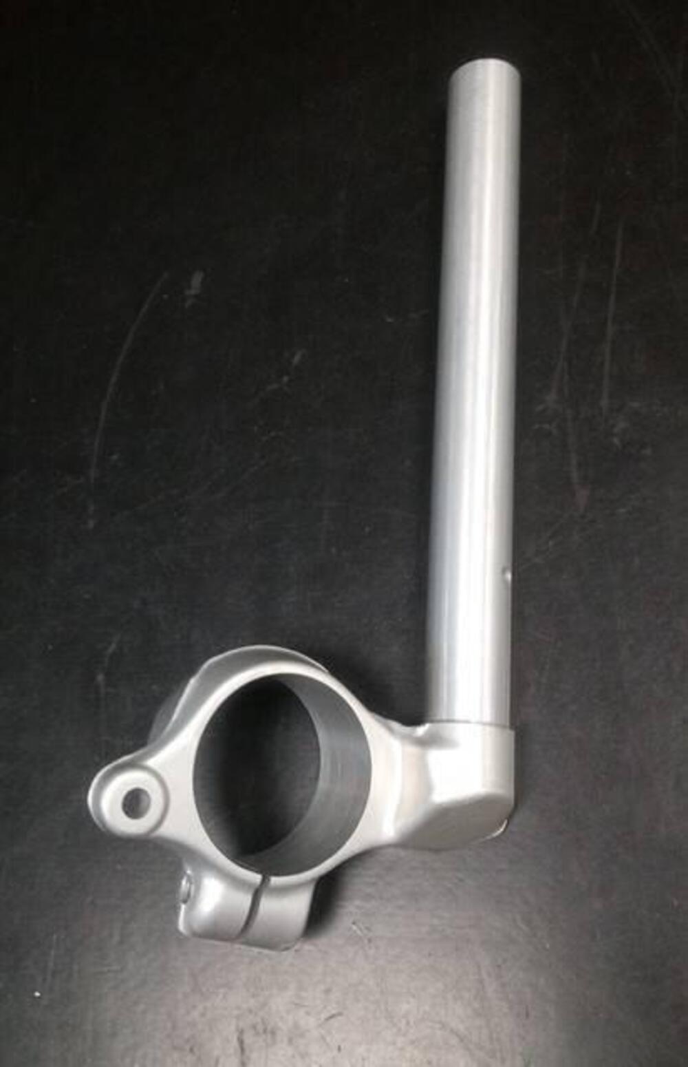 Manubrio sinistro GSXR750 SRAD Suzuki (4)