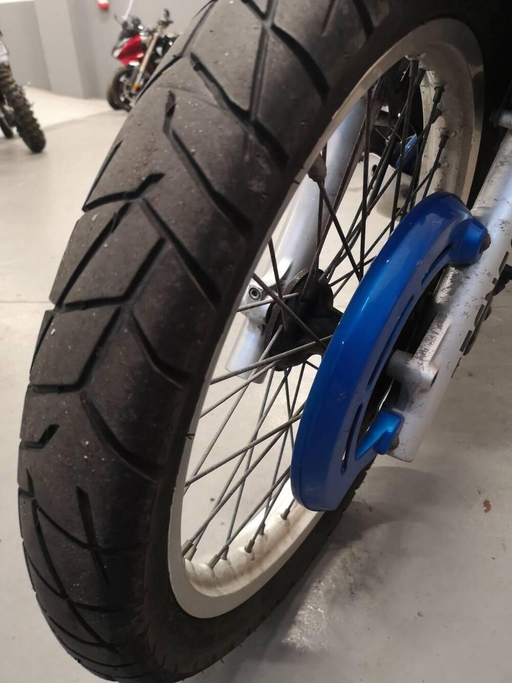 Suzuki DR 650 RSE (1991 - 97) (5)