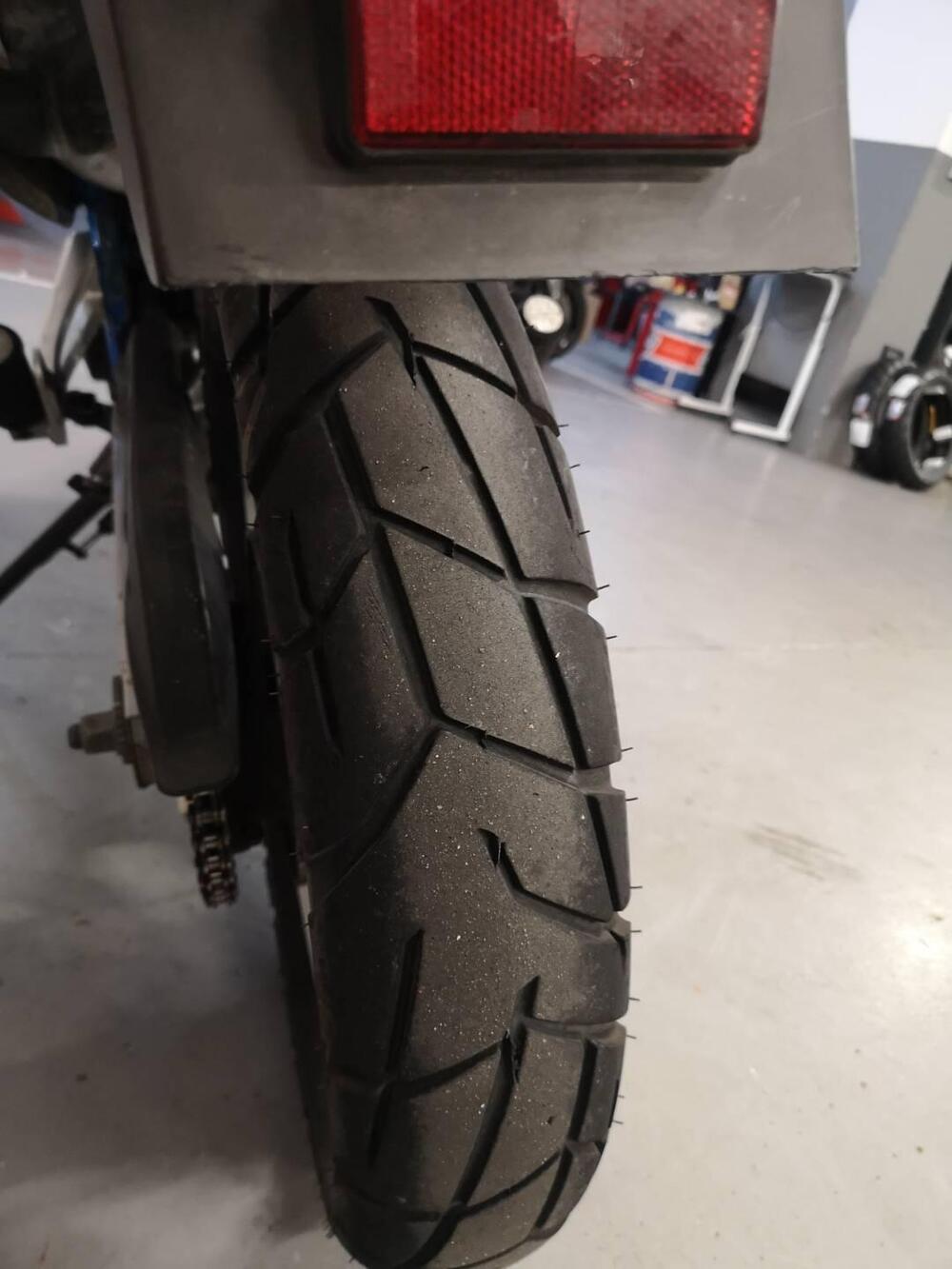 Suzuki DR 650 RSE (1991 - 97) (6)