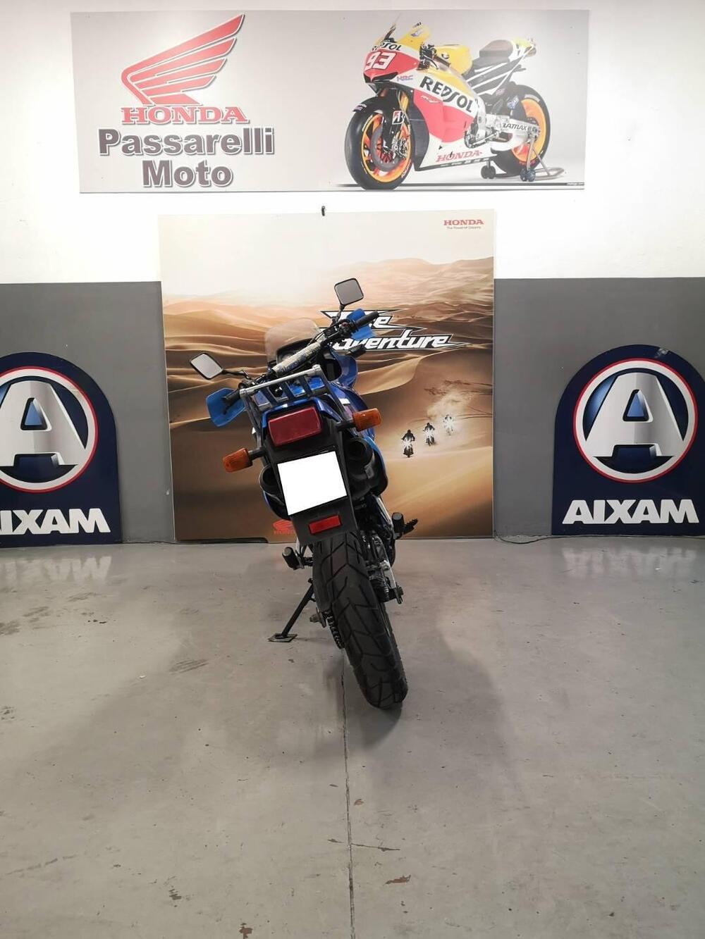 Suzuki DR 650 RSE (1991 - 97) (7)