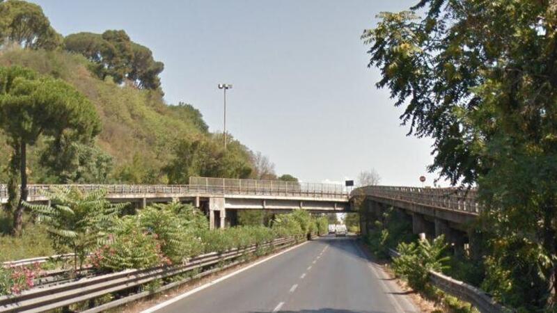 In azione la banda della Maserati: allarme a Roma Nord