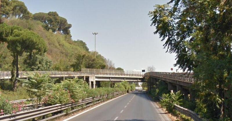 In azione la banda della Maserati: allarme a Roma Nord