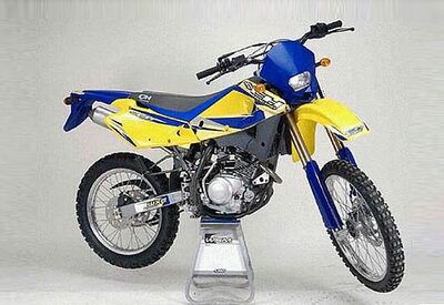 CH Racing CH Racing 125 wxe