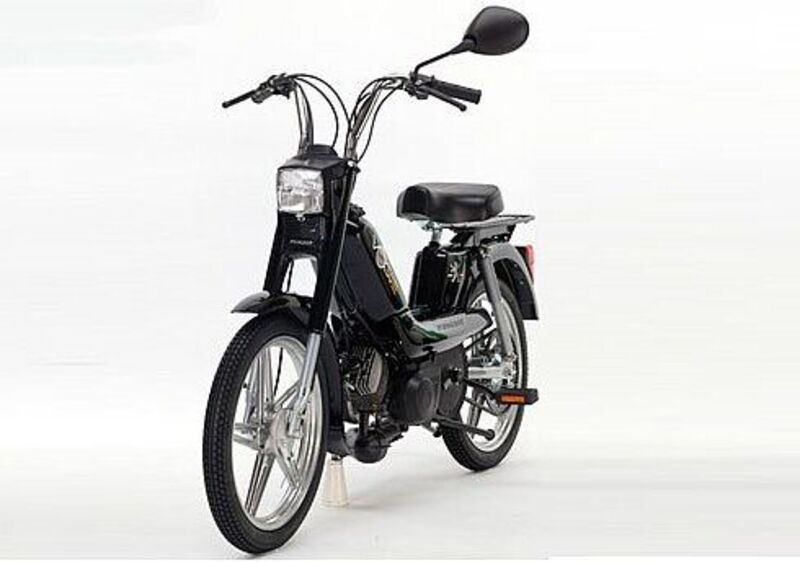 Peugeot Vogue Vogue (2011 - 15) (3)