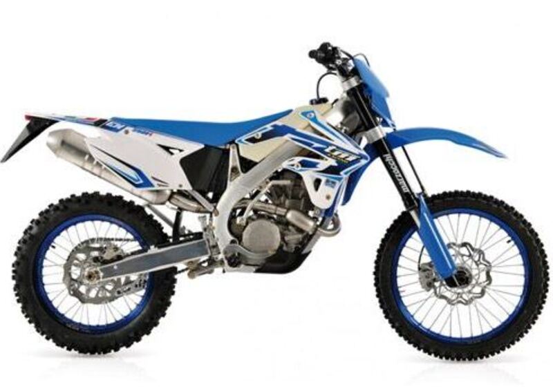 Tm Moto EN 250 F EN 250 Fi ES (2013) (2)