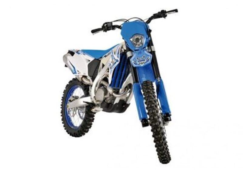 Tm Moto EN 250 F EN 250 Fi ES (2013) (3)