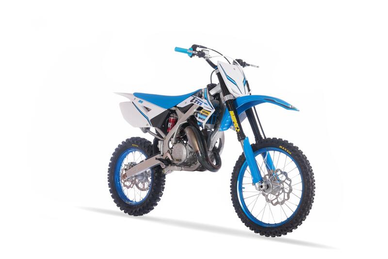 Tm Moto MX 85 MX 85 2T (2023 - 24)