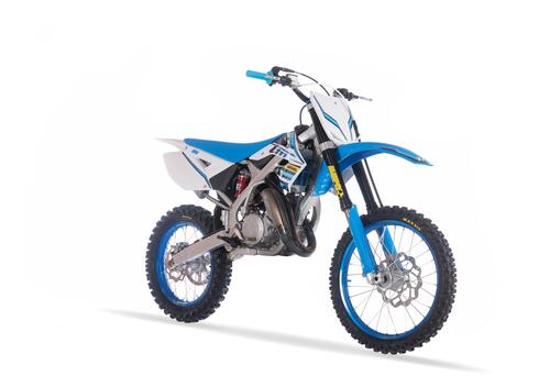 Tm Moto MX 85 2T (2023 - 24)