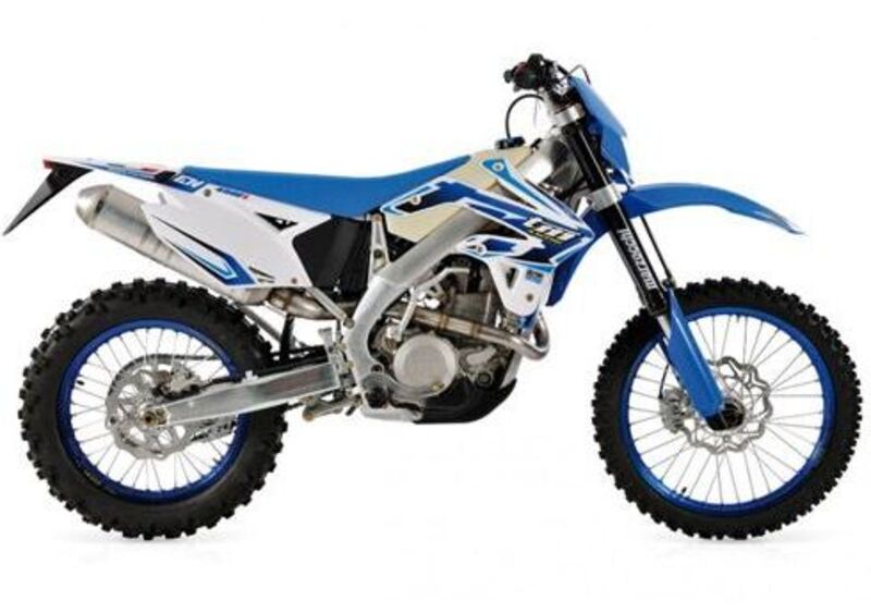 Tm Moto EN 450 F EN 450 Fi ES (2013) (2)