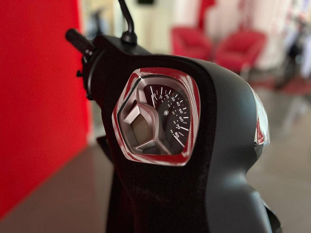 Piaggio Liberty S 50 4T (2020) (4)