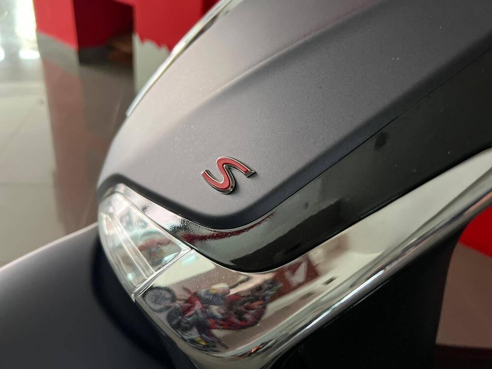 Piaggio Liberty S 50 4T (2020) (6)