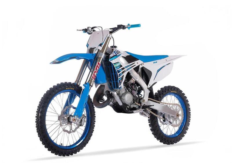 Tm Moto MX 144 MX 144 2T (2023) (2)