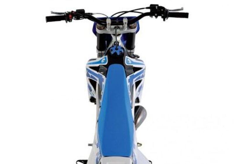 Tm Moto MX 125 MX 125 (2013) (3)