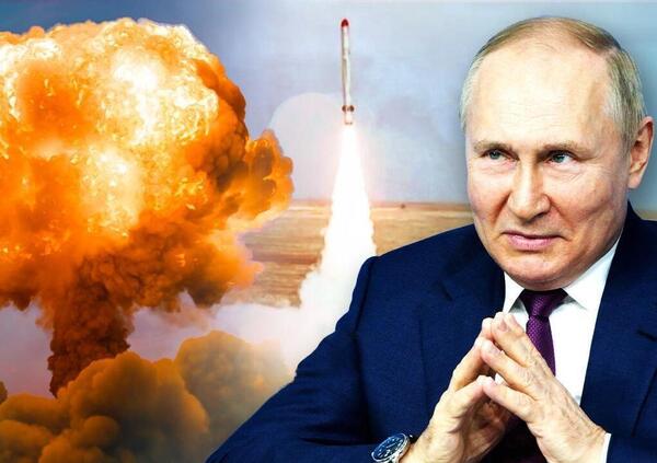 Il missile caduto in Polonia era (molto probabilmente) ucraino: &egrave; lutto per gli opinionisti con l&rsquo;elmetto in testa