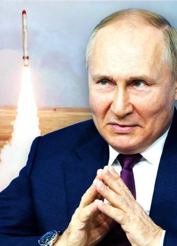 Il missile caduto in Polonia era (molto probabilmente) ucraino: &egrave; lutto per gli opinionisti con l&rsquo;elmetto in testa