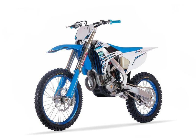 Tm Moto MX 450 F MX 450 ES Fi 4T (2023) (2)