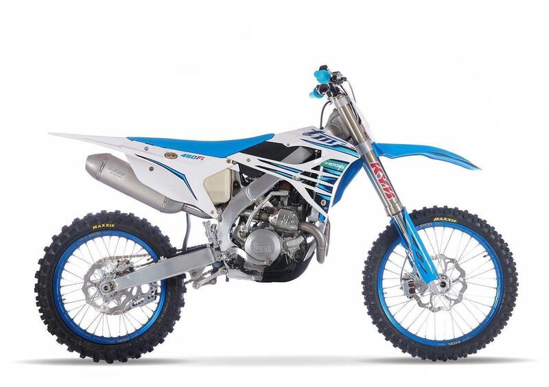 Tm Moto MX 450 F MX 450 ES Fi 4T (2023) (3)