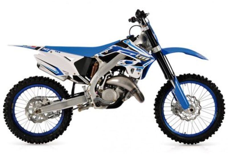 Tm Moto MX 144 MX 144 (2013)