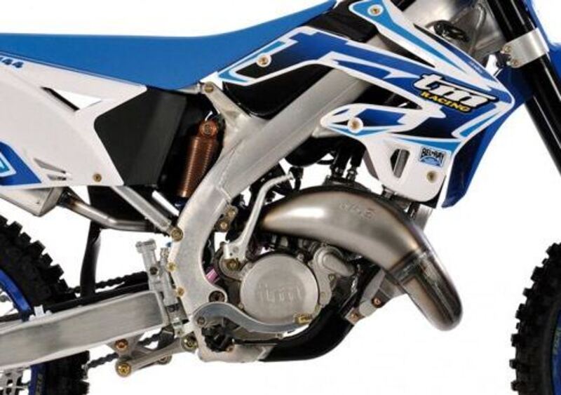 Tm Moto MX 144 MX 144 (2013) (3)