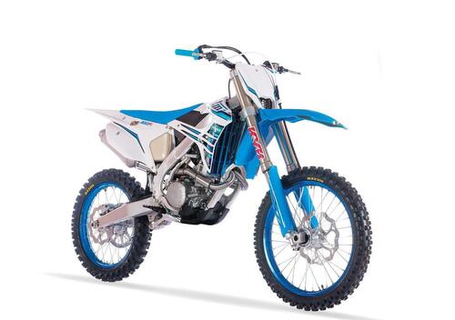 Tm Moto MX 300 ES Fi 4T (2023)