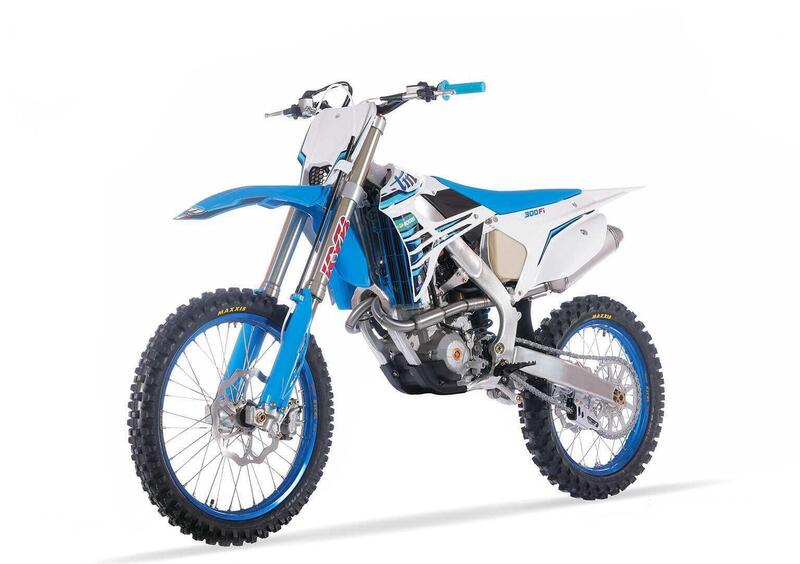 Tm Moto MX 300 F MX 300 ES Fi 4T (2023) (2)