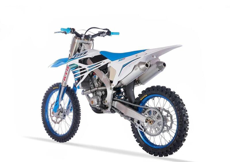 Tm Moto MX 300 F MX 300 ES Fi 4T (2023) (6)