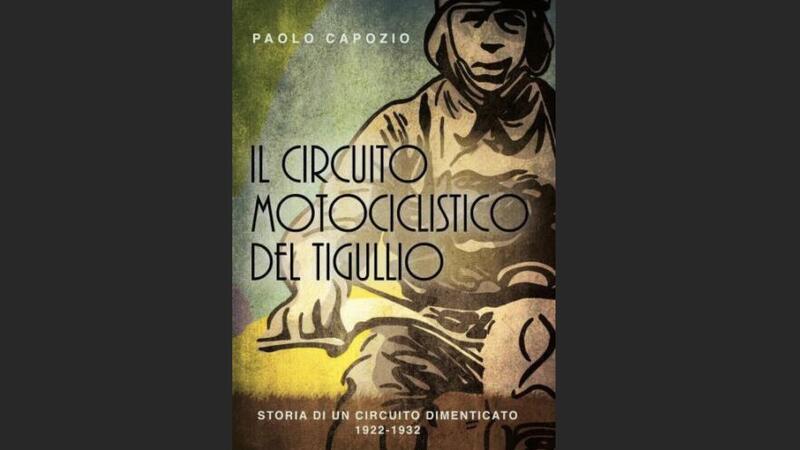 Un libro sul circuito del Tigullio